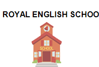 TRUNG TÂM Royal English School